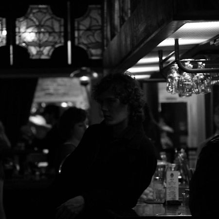 The Rex Hotel Jazz & Blues Bar Торонто Экстерьер фото